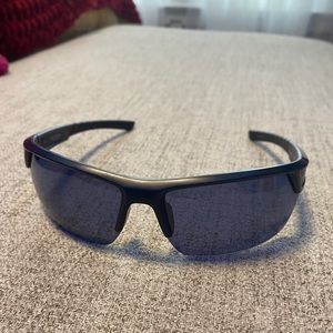 blue Harley Davidson sunglasses